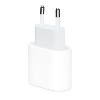 Apple Netzteil - USB-C - 20 Watt_thumb