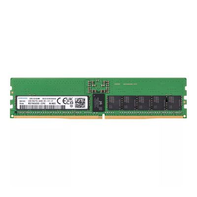 Samsung RAM M321R4GA3EB0-CWM - 32 GB - DDR5 5600 DIMM CL46_thumb