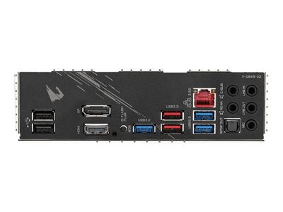 GIGABYTE Mainboard B550 AORUS ELITE V2 - ATX - Socket AM4 - AMD B550_5