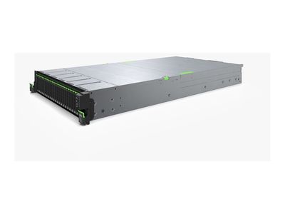 Fujitsu PRIMERGY RX2540 M7 - Rack-Montage - Xeon Silver 4410T 2.7 GHz - 32 GB - keine HDD_thumb