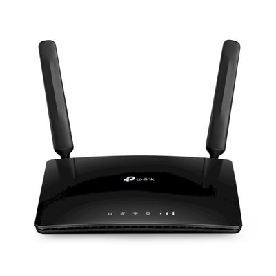 Router TP-Link 300mb MR6400 3G/4G LTE_thumb
