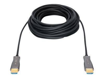 DIGITUS HDMI mit Ethernetkabel - 10 m_2