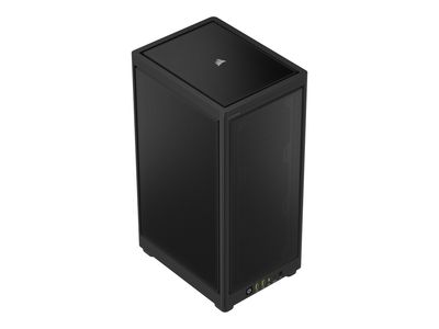 CORSAIR 2000D AIRFLOW - SFF-Tower - Mini-ITX_4