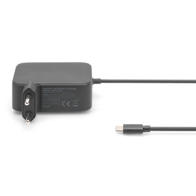 DIGITUS - USB-C power adapter - GaN - 100 Watt_2