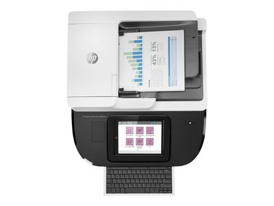 HP Document Scanner Flow 8500fn2 - DIN A4_8