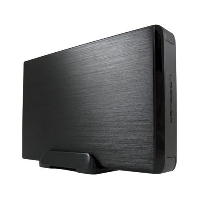 LC-Power External Storage Enclosure LC-35U3-Hydra - SATA 6 Gb/s - USB 3.0_2