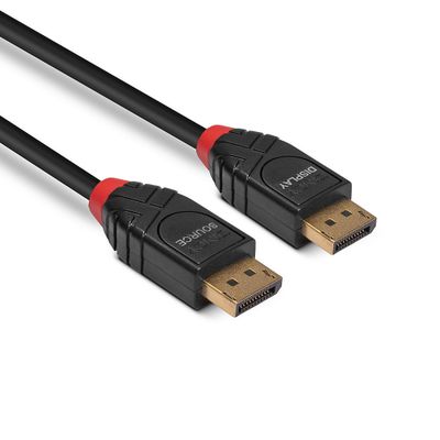 Lindy 41169 DisplayPort-Kabel 10 m Schwarz_3