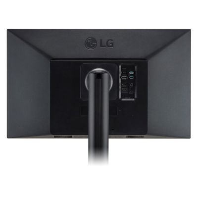 LG LED-Monitor UltraFine Ergo 27UN880P-B - 68 cm (27") - 3840 x 2160 4K UHD_7