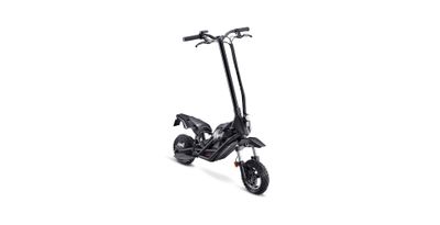 Acer Predator Extreme PES017 Elektroroller 1 Sitz(e) 25 km/h 960 W Schwarz_6