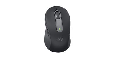 Logitech Tastatur und Maus Set Signature MK650 Combo for Business - Grafit_3