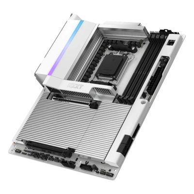 NZXT N9 X870E - Motherboard - ATX - Socket AM5 - AMD X870E_3