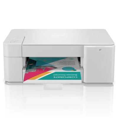 Brother Multifunktionsdrucker DCP-J1200W_2