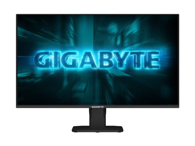 Gigabyte LED-Display GS25F2A - 63.5cm (25") - 1920 x 1080 Full HD_thumb