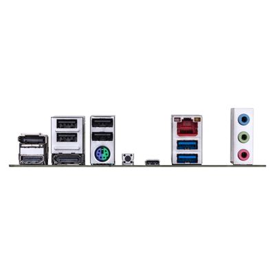 Gigabyte B840M DS3H - Motherboard - micro ATX - Socket AM5 - AMD B840_4