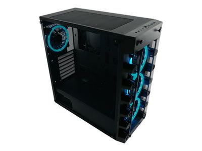 LC Power Gaming 709B Solar_System_X - Tower - ATX_thumb