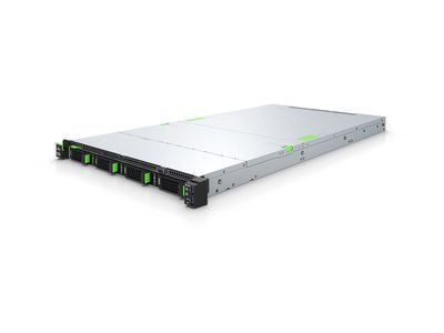 Fujitsu PRIMERGY RX2530 M7 - Rack-Montage - Xeon Silver 4410Y 2 GHz - 32 GB - keine HDD_thumb