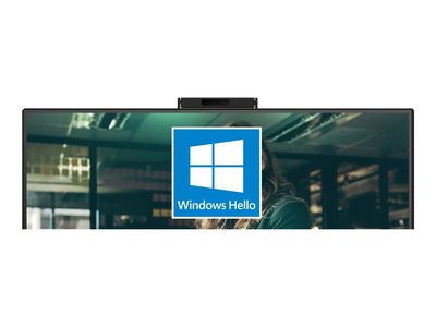 AOC LED Monitor Q27P3CW - 68.6 cm (27") - 2560 x 1440 QHD_16