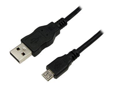 LogiLink USB-Kabel - 1 m_1