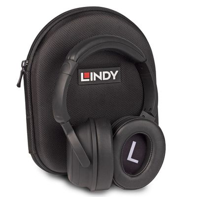 Headset Lindy LH500XW Wireless ANC Black_2