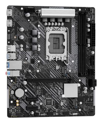 Asrock B760M-H2/M.2 Intel B760 LGA 1700 micro ATX_4