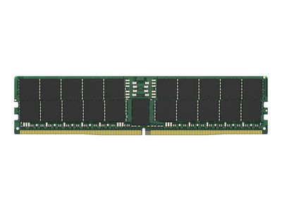 Kingston RAM Server Premier - 64 GB - DDR5 5600 DIMM CL46_thumb