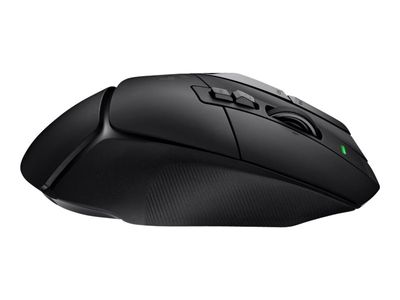 Logitech Mouse G G502 X Lightspeed - Black_7