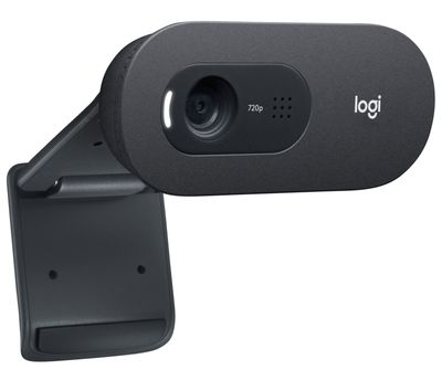 Logitech Konferenzkamera C505e_3