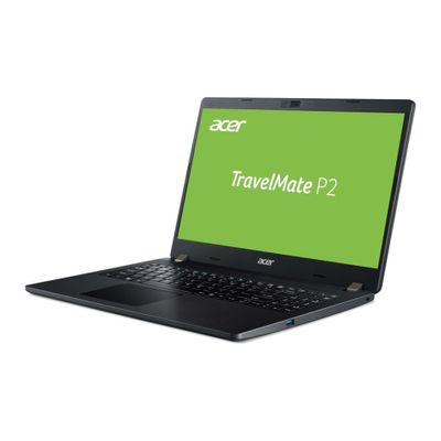 Acer TravelMate P2 TMP215-53-5661 - Education eLOE - 39.62 cm (15.6") - Intel Core i5-1135G7 - Schwarz_3