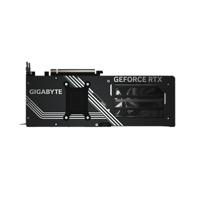 Gigabyte GeForce RTX 5070 WINDFORCE OC SFF 12G - graphics card - GeForce RTX 5070 - 12 GB_4