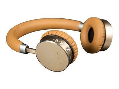 Lasmex On-Ear Headset HB-60_3