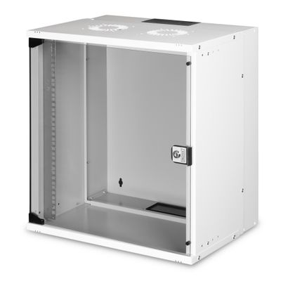 Digitus SOHO PRO Series - rack - 12U_thumb