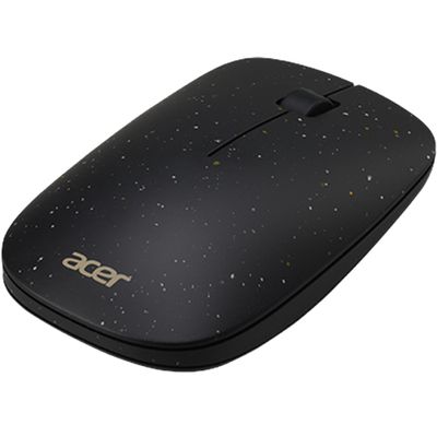 Acer Wireless Keyboard and Mouse Combo Vero AAK125 - Black_7