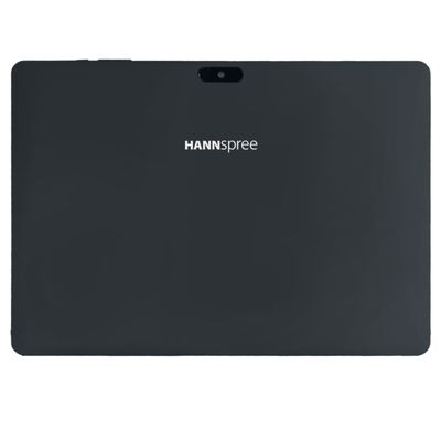HANNspree Pad Apollo 2 - 25.7 cm (10.1") - Wi-Fi - 32 GB - Black_5
