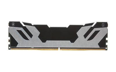Kingston RAM FURY Renegade - 96 GB (2 x 48 GB Kit) - DDR5 6000 DIMM CL32_4
