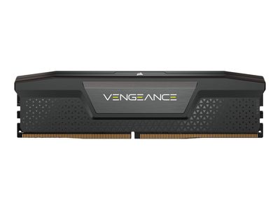 CORSAIR RAM Vengeance - 32 GB (2 x 16 GB Kit) - DDR5 4800 DIMM CL40_2