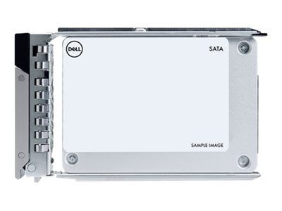 Dell - Kunden-Kit - SSD - 1.92 TB - SATA 6Gb/s_thumb