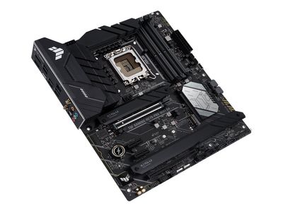 ASUS Mainboard TUF GAMING H670-PRO WIFI D4 - ATX - LGA1700 Socket - Intel H670 Chipset_8