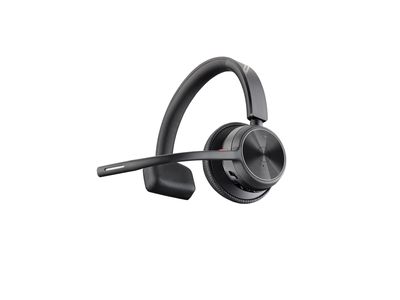 HP Poly Voyager 4310 - Headset - USB-A_5