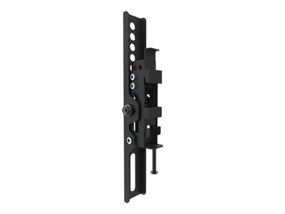 Neomounts WL35-350BL12 mounting kit - for flat panel - black_4