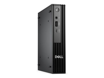 Dell Pro Micro QCM1250 - Micro - Core Ultra 5 235T 2.2 GHz - 16 GB - SSD 512 GB_3