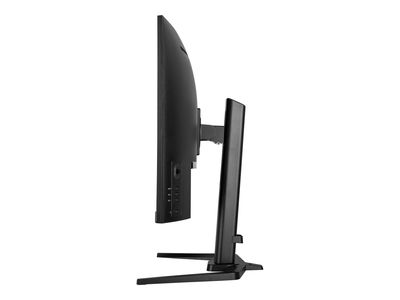 Iiyama Curved LED-Display G-MASTER Red Eagle GCB3280QSU-B1 - 81.3 cm (32") - 2560 x 1440 WQHD_9