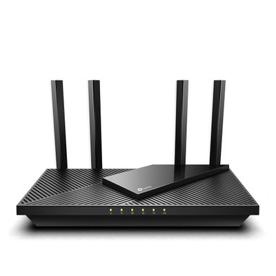 TP-Link WLAN Router Archer AX55 V1 - 2402 Mbit/s_thumb