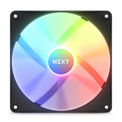 NZXT F Series F140 RGB Core - Gehäuselüfter_thumb