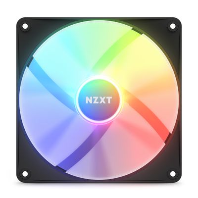 NZXT F Series F140 RGB Core - case fan_thumb