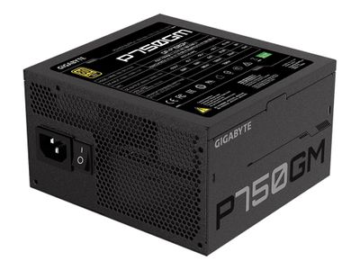 Gigabyte P750GM - Netzteil - 750 Watt_6