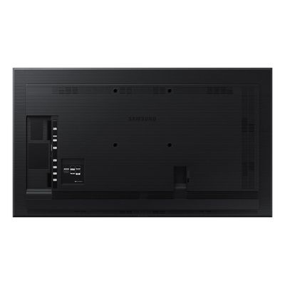 Samsung QH43R QHR Series - 43" LED-backlit LCD display - 4K - for digital signage_3
