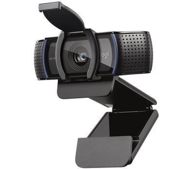 Logitech Webcam C920e_6