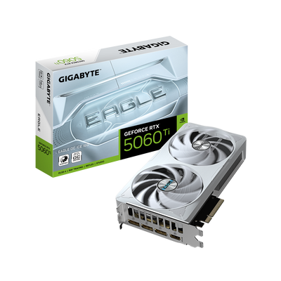 VGA GBT RTX5060TI 16GB Eagle ICE OC_7