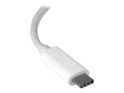 StarTech.com Network Adapter US1GC30W - USB-C_2