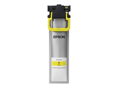 Epson XL Tintenpatrone T945_1